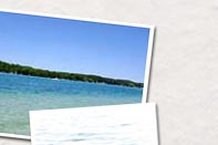 Torch Lake
