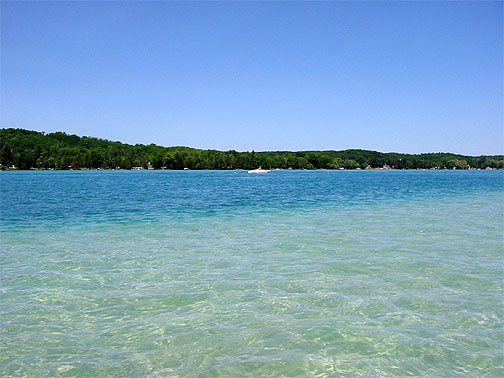 Lake View